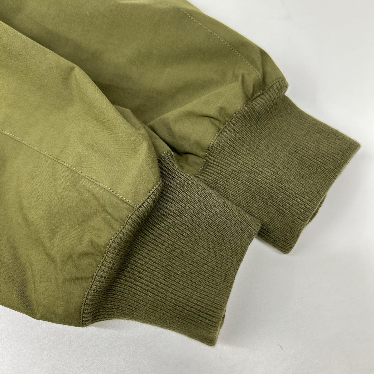 BARACUTA バラクータ カーキ G-9 オリジナルハリントンジャケット ジャケット