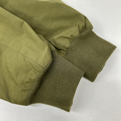 BARACUTA バラクータ カーキ G-9 オリジナルハリントンジャケット ジャケット