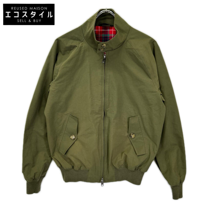 BARACUTA バラクータ カーキ G-9 オリジナルハリントンジャケット ジャケット