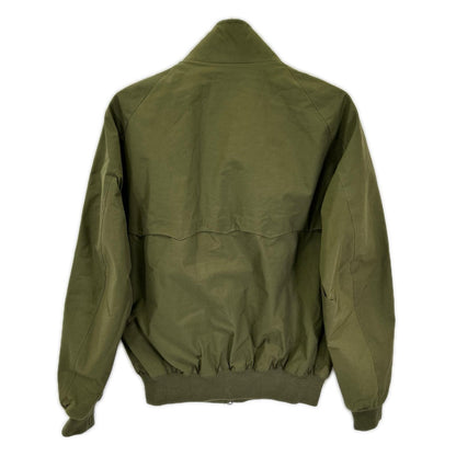 BARACUTA バラクータ カーキ G-9 オリジナルハリントンジャケット ジャケット