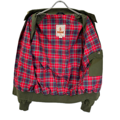 BARACUTA バラクータ カーキ G-9 オリジナルハリントンジャケット ジャケット