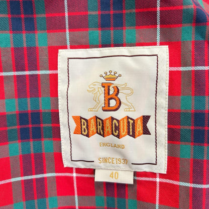 BARACUTA バラクータ カーキ G-9 オリジナルハリントンジャケット ジャケット