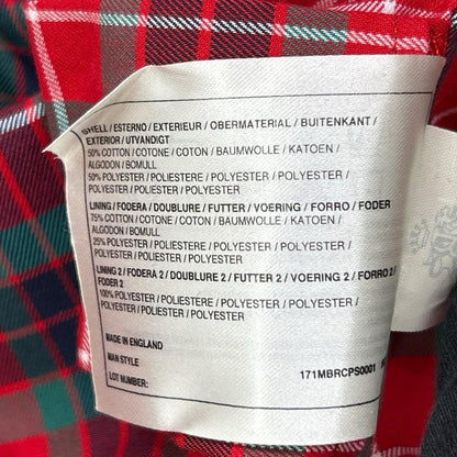 BARACUTA バラクータ カーキ G-9 オリジナルハリントンジャケット ジャケット