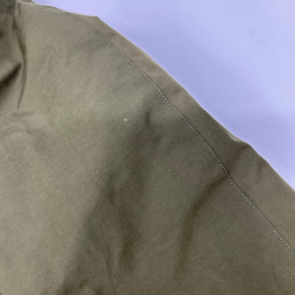 BARACUTA バラクータ カーキ G-9 オリジナルハリントンジャケット ジャケット
