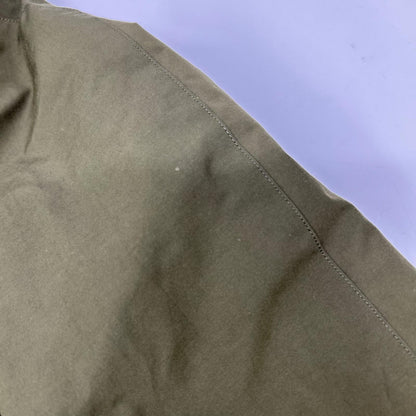 BARACUTA バラクータ カーキ G-9 オリジナルハリントンジャケット ジャケット