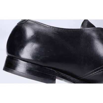 Alden オールデン 955 シングルモンクストラップ シューズ シューズ