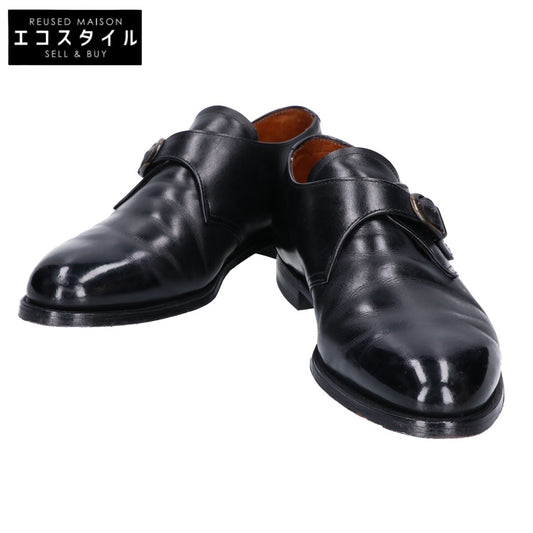 Alden オールデン 955 シングルモンクストラップ シューズ シューズ