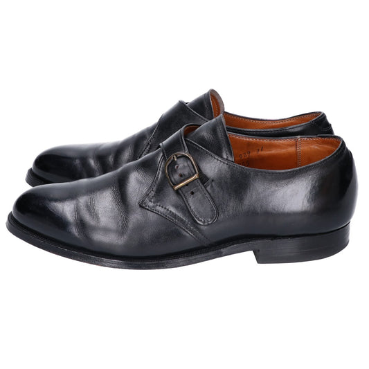 Alden オールデン 955 シングルモンクストラップ シューズ シューズ