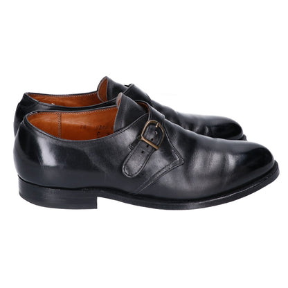 Alden オールデン 955 シングルモンクストラップ シューズ シューズ