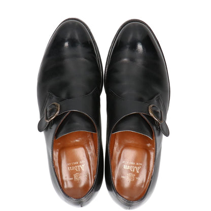 Alden オールデン 955 シングルモンクストラップ シューズ シューズ