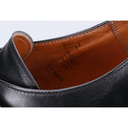 Alden オールデン 955 シングルモンクストラップ シューズ シューズ
