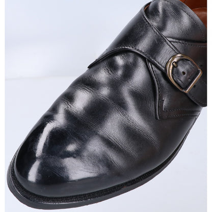 Alden オールデン 955 シングルモンクストラップ シューズ シューズ