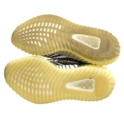 adidas アディダス Yeezy Boost 350 V2 Zebra シューズ メンズ ホワイト×ブラック 26.5cm CP9654 シューズ