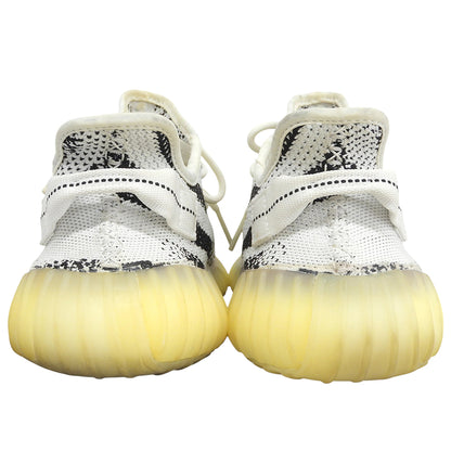 adidas アディダス Yeezy Boost 350 V2 Zebra シューズ メンズ ホワイト×ブラック 26.5cm CP9654 シューズ
