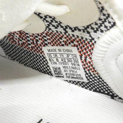 adidas アディダス Yeezy Boost 350 V2 Zebra シューズ メンズ ホワイト×ブラック 26.5cm CP9654 シューズ