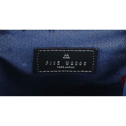 FIVEWOODS ファイブウッズ 39375 PLATEAU プラトウ ダレス サコッシュ ショルダーバッグ