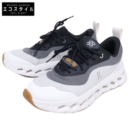 LOEWE ロエベ ｘOn【美品】M929282X34-4515 Cloudtilt 2.0 ローカットスニーカー シューズ
