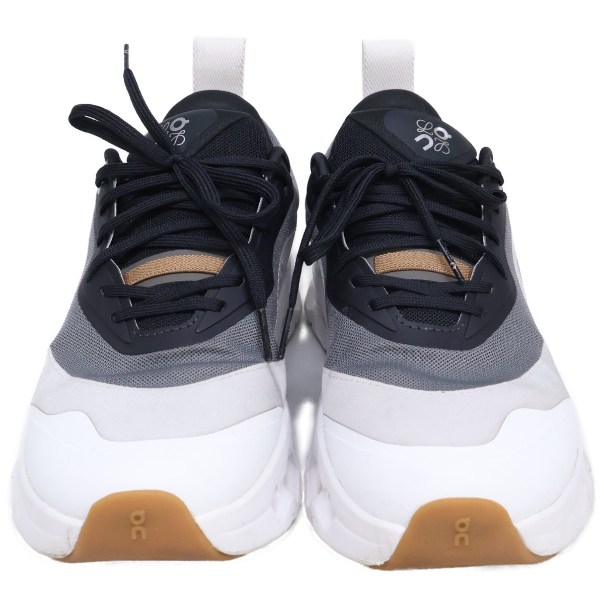 LOEWE ロエベ ｘOn【美品】M929282X34-4515 Cloudtilt 2.0 ローカットスニーカー シューズ