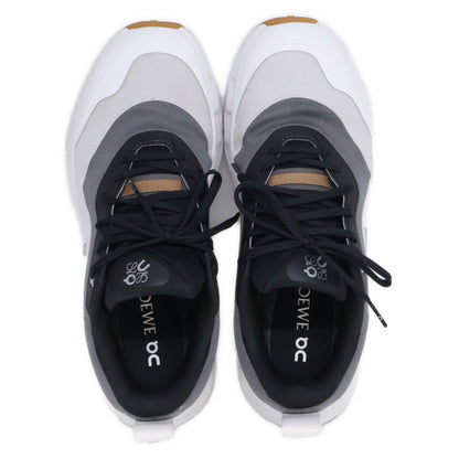 LOEWE ロエベ ｘOn【美品】M929282X34-4515 Cloudtilt 2.0 ローカットスニーカー シューズ