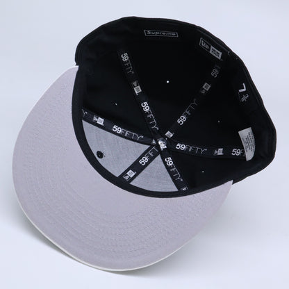 Supreme シュプリーム 【美品】2-Tone Box Logo New Era 2トーン ボックスロゴ ニューエラ キャップ 帽子