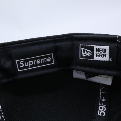 Supreme シュプリーム 【美品】2-Tone Box Logo New Era 2トーン ボックスロゴ ニューエラ キャップ 帽子