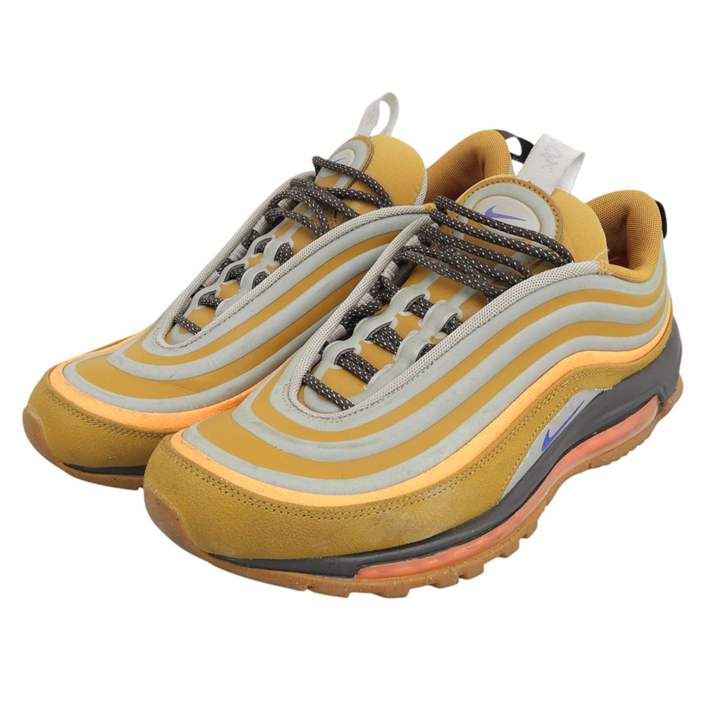 NIKE ナイキ エアマックス97 ウィンターユーティリティ シューズ メンズ ブラウン 29cm BQ5615-200 シューズ
