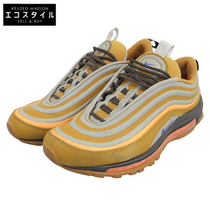 NIKE ナイキ エアマックス97 ウィンターユーティリティ シューズ メンズ ブラウン 29cm BQ5615-200 シューズ