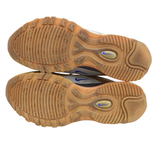 NIKE ナイキ エアマックス97 ウィンターユーティリティ シューズ メンズ ブラウン 29cm BQ5615-200 シューズ