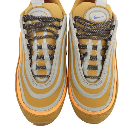 NIKE ナイキ エアマックス97 ウィンターユーティリティ シューズ メンズ ブラウン 29cm BQ5615-200 シューズ