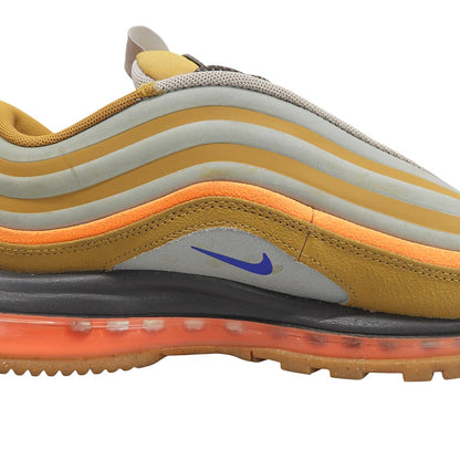 NIKE ナイキ エアマックス97 ウィンターユーティリティ シューズ メンズ ブラウン 29cm BQ5615-200 シューズ