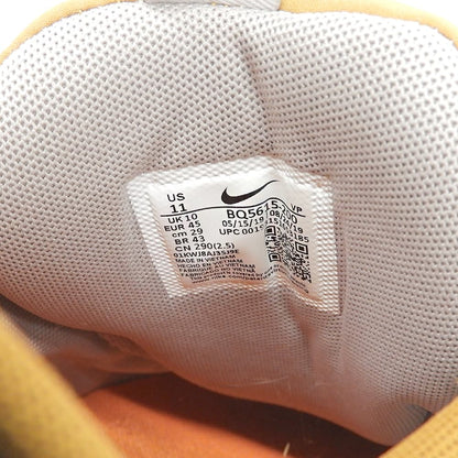 NIKE ナイキ エアマックス97 ウィンターユーティリティ シューズ メンズ ブラウン 29cm BQ5615-200 シューズ
