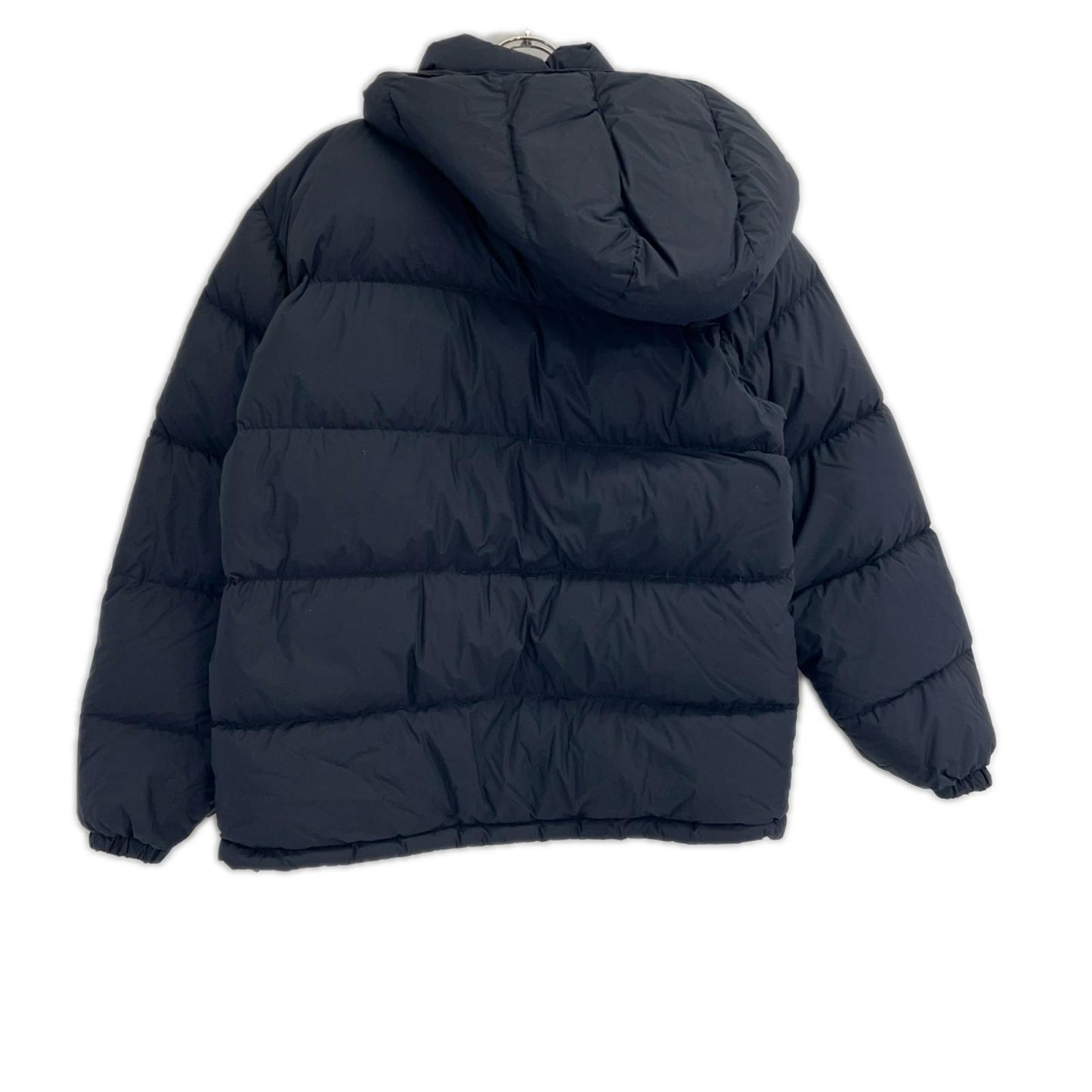 THE NORTH FACE ノースフェイス ND92230 ブラック キャンプシエラショート ダウンジャケット ジャケット