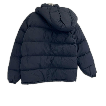 THE NORTH FACE ノースフェイス ND92230 ブラック キャンプシエラショート ダウンジャケット ジャケット