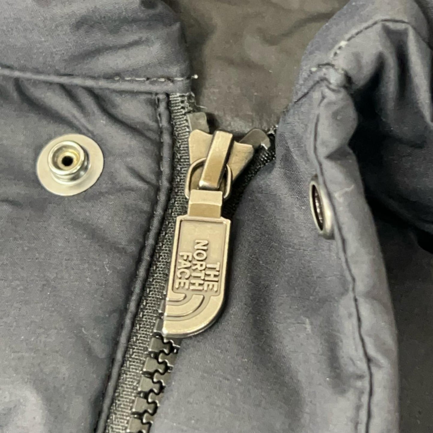 THE NORTH FACE ノースフェイス ND92230 ブラック キャンプシエラショート ダウンジャケット ジャケット
