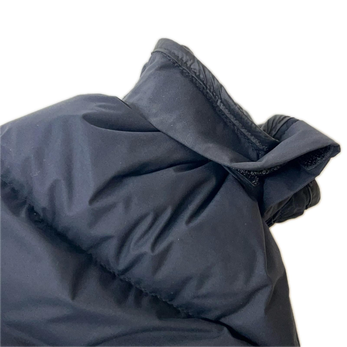 THE NORTH FACE ノースフェイス ND92230 ブラック キャンプシエラショート ダウンジャケット ジャケット