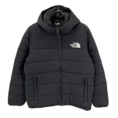 THE NORTH FACE ノースフェイス NY82556 ブラック トランゴパーカ コート