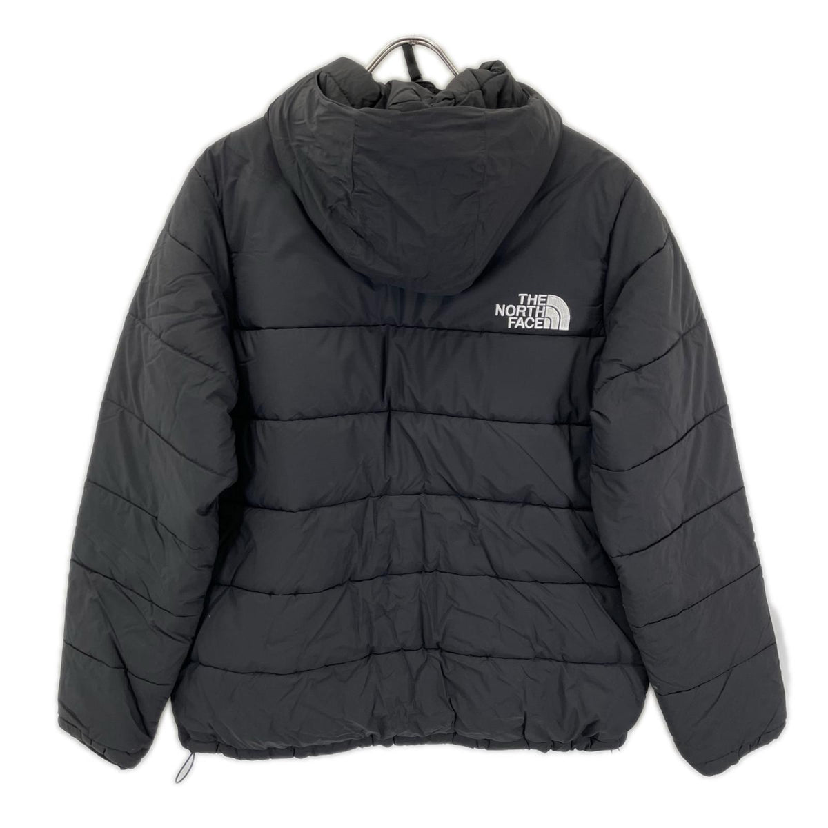 THE NORTH FACE ノースフェイス NY82556 ブラック トランゴパーカ コート