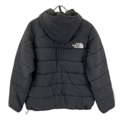 THE NORTH FACE ノースフェイス NY82556 ブラック トランゴパーカ コート
