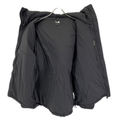 THE NORTH FACE ノースフェイス NY82556 ブラック トランゴパーカ コート