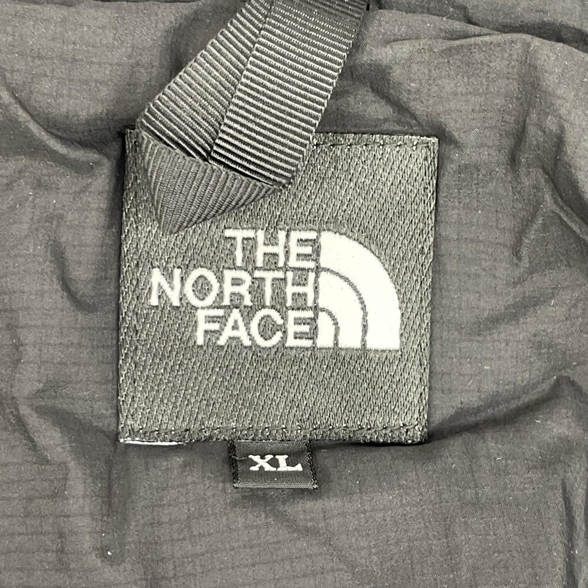 THE NORTH FACE ノースフェイス NY82556 ブラック トランゴパーカ コート