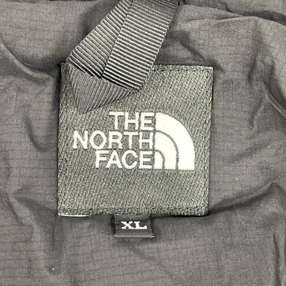 THE NORTH FACE ノースフェイス NY82556 ブラック トランゴパーカ コート