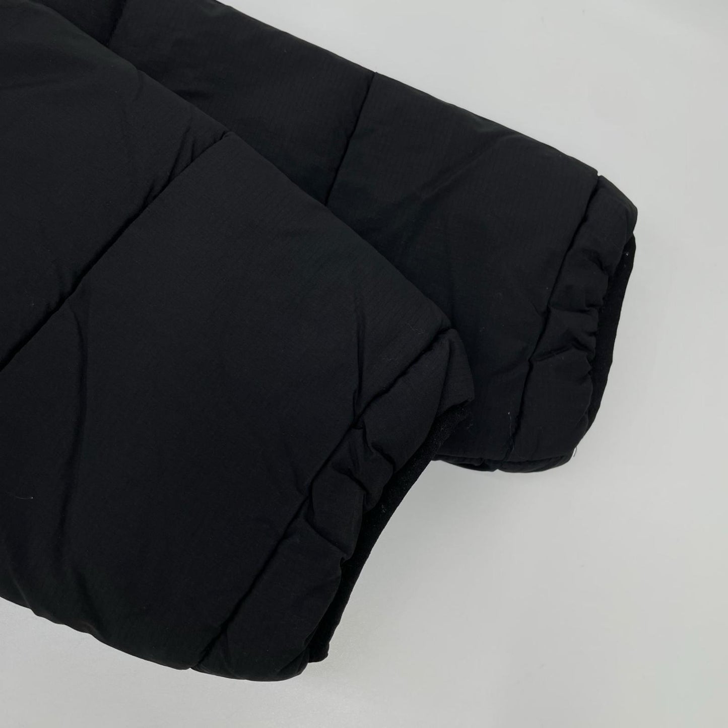 THE NORTH FACE ノースフェイス NY82556 ブラック トランゴパーカ コート