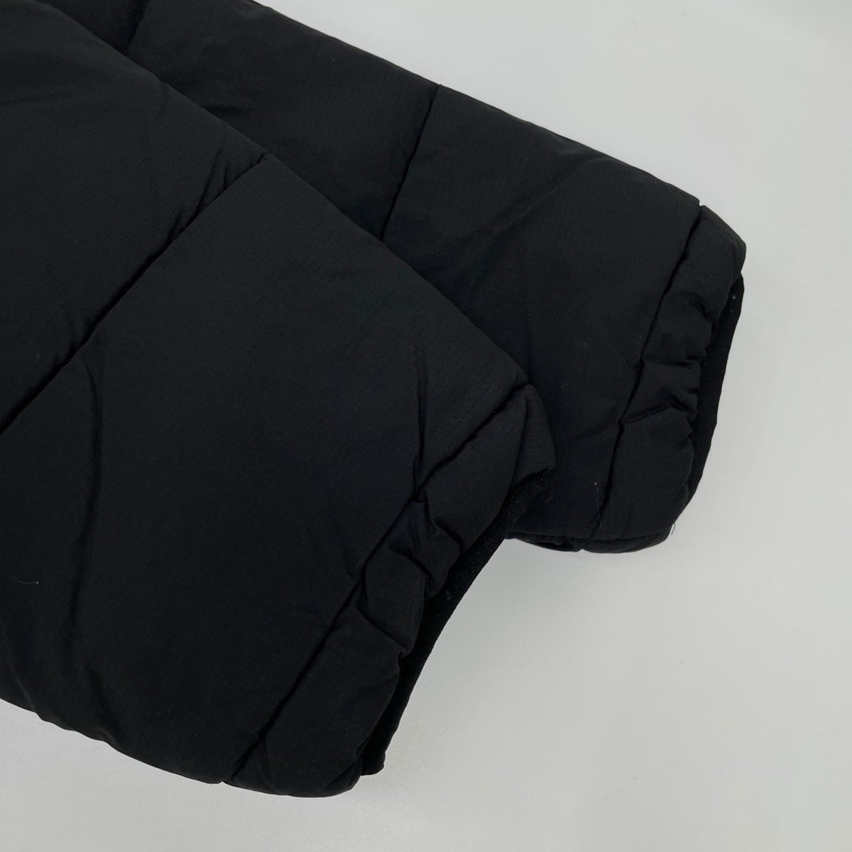 THE NORTH FACE ノースフェイス NY82556 ブラック トランゴパーカ コート