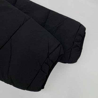 THE NORTH FACE ノースフェイス NY82556 ブラック トランゴパーカ コート