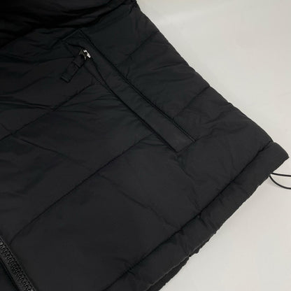THE NORTH FACE ノースフェイス NY82556 ブラック トランゴパーカ コート