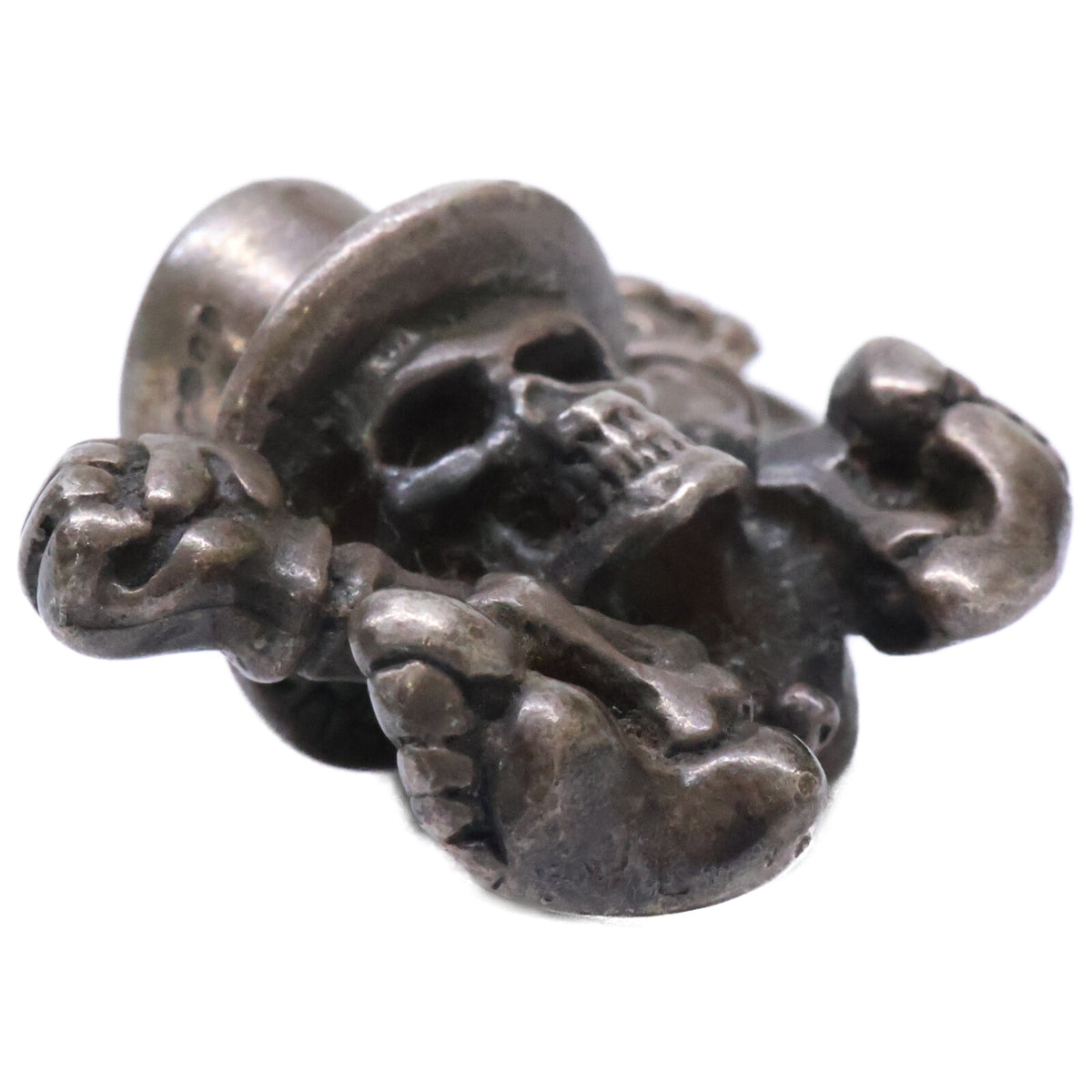 Crazy Pig クレイジーピッグ CHEEKY GOMEZ CRAZY PIG MASCOT PENDANT チーキーゴメス マスコット ペンダントトップ