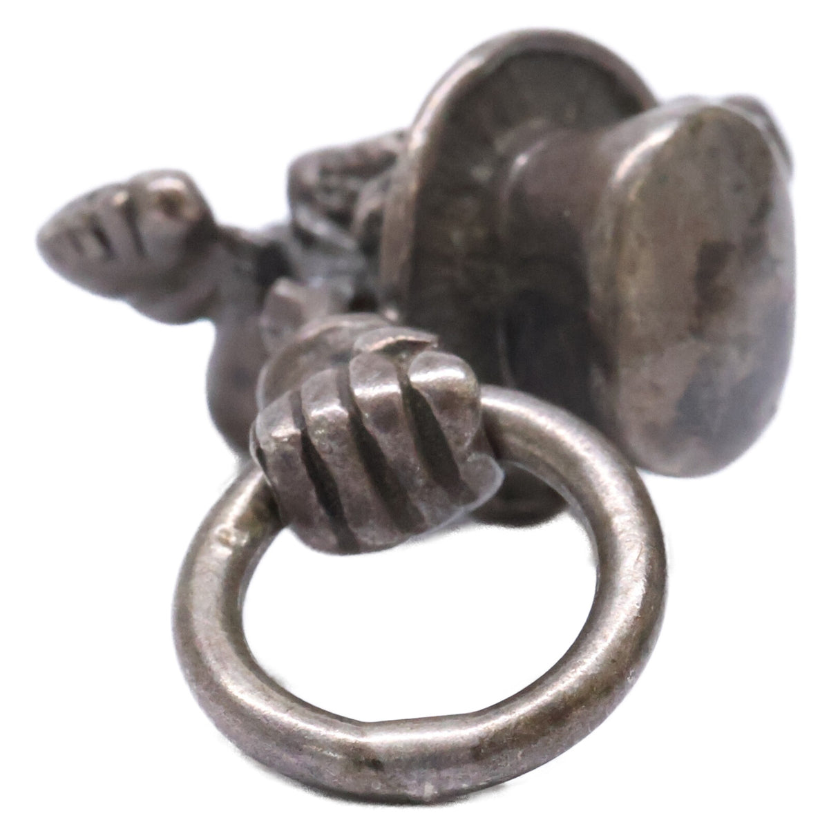 Crazy Pig クレイジーピッグ CHEEKY GOMEZ CRAZY PIG MASCOT PENDANT チーキーゴメス マスコット ペンダントトップ