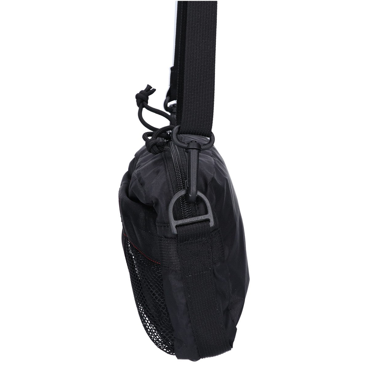 BRIEFING ブリーフィング 美品 グリーンレーベルリラクシング別注 ジップライナー ナイロン ショルダーバッグ