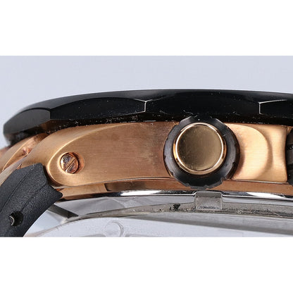 EDOX エドックス 10109 デルフィン オリジナル クロノグラフ クオーツ 腕時計
