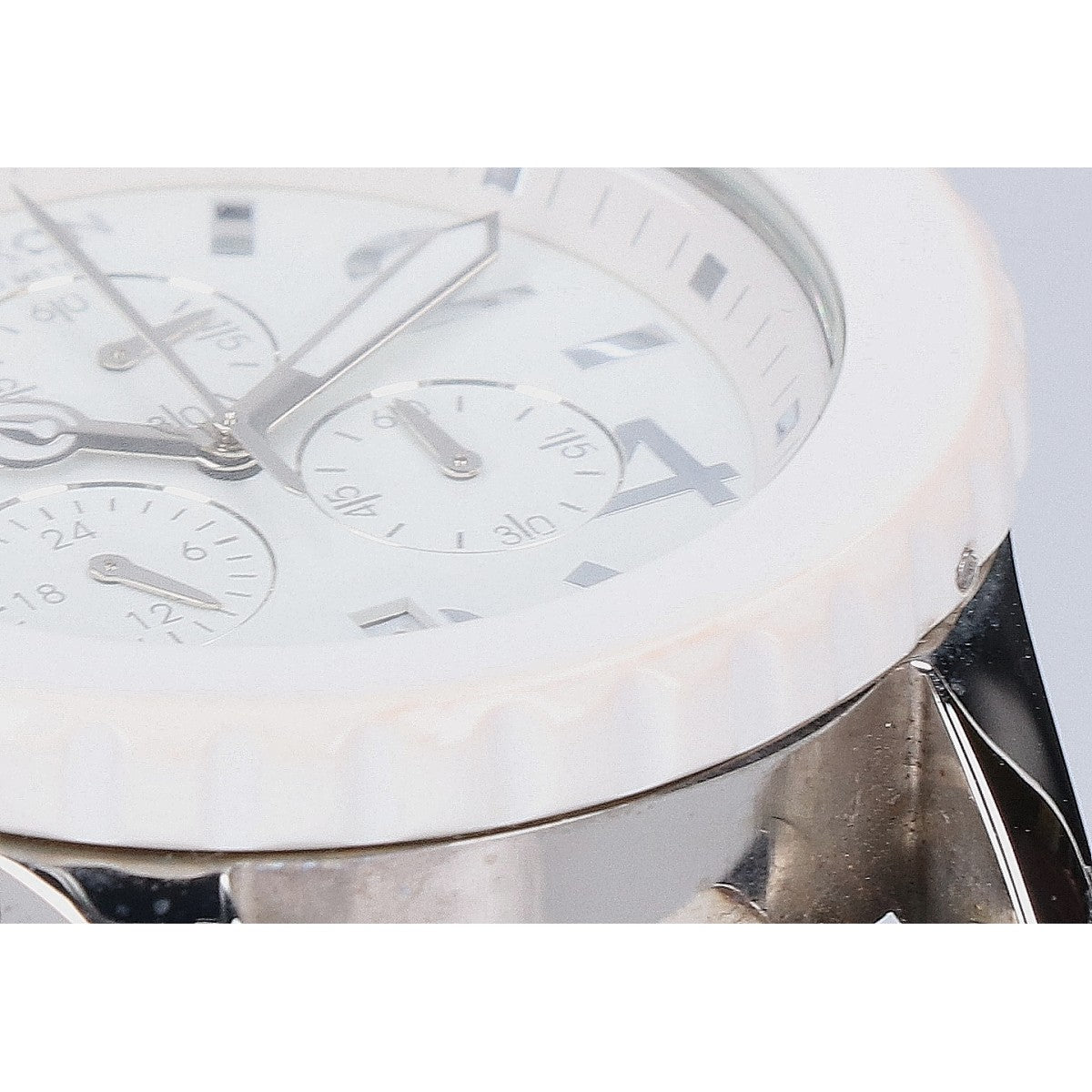 NIXON ニクソン 42-20 CHRONO クロノグラフ クオーツ 腕時計